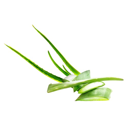 Aloe vera 500 gr.