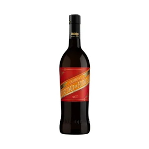 HEREDAD DE HIDALGO Vino oloroso con D.O. Jerez-Xérés-Sherry HEREDAD DE HIDALGO botella de 75 cl.