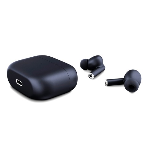Auriculares bluetooth tipo intrauditivo ENERGY SISTEM Style 2, micrófono, autonomía hasta 20 h..