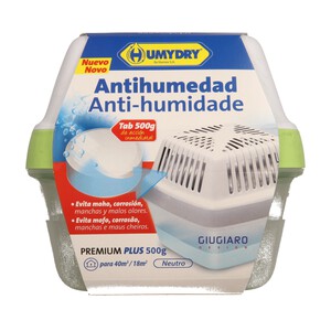 HUMYDRY Antuhumedad Premium HUMYDRY 500 gr.