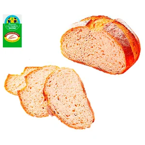 ALCAMPO CULTIVAMOS LO BUENO Hogaza rebanada 400 g.