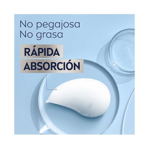 NIVEA Men sensitive After shave con textura bálsamo y acción anti irritación 100 ml.