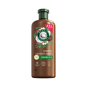Imagen de HERBAL ESSENCES Champú hidratante con aroma a coco, para cabellos muy secos 680 ml.
