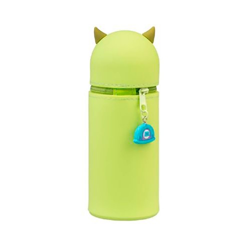 Estuche 3D Disney Pixar Monstruos SA, Mike Wazowski, GRUPO ERIK.