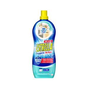 Imagen de ESTRELLA Limpiador con Oxygeno activo sin lejía 1,10L