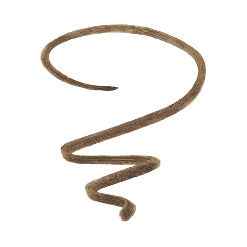MAYBELLINE Xpress brow satin duo tono 01 Dark blonde Perfilador y rellenador de cejas con acabado natural.