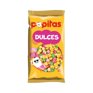 POPITAS Palomitas dulces 100 g.