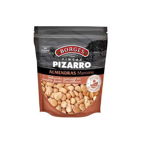 BORGES Almendras Marcona 130 g.