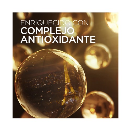 L´ORÉAL PARIS Age pefect Sérum de noche con complejo antioxidante 50 ml.