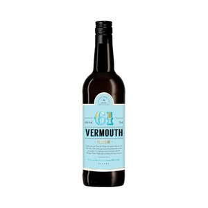 Imagen de 61 Vermouth elaborado con uvas variedad Verdejo botella 75 cl.