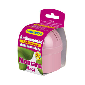 Imagen de HUMYDRY Antihumedad ambientador con aroma 75 g.