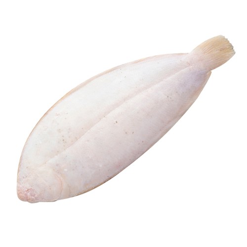 Lenguado 350-450g - Entero limpio