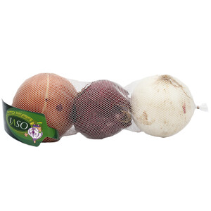 Imagen de Cebolla tricolor Butti OSVI 700 gr. 