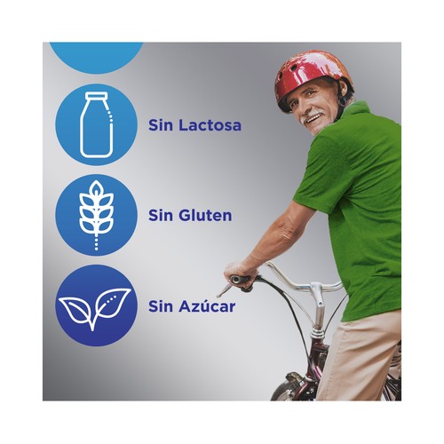 MULTICENTRUM Hombre 50 + Complemento nutricional específico para hombres de más de 50 años 30 comprimidos.