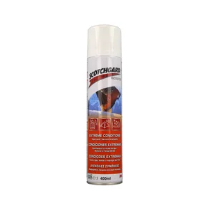 SCOTHGARD Impermeabilizante , protector lluvia SCOTHGARD 400 ml.