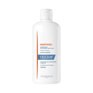 DUCRAY Anaphase+ Champú tratante que ayuda a frenar la caida del cabello 400 ml.