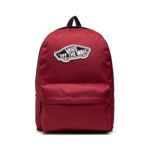 Imagen de Mochila 1 Compartimento y Bolsillo Frontal, modelos surtidos VANS OFF THE WALL