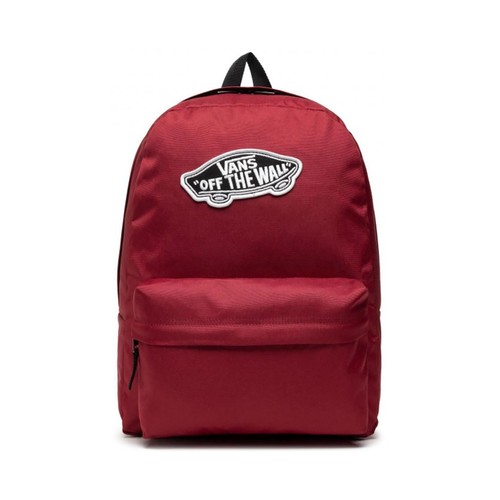 Mochila 1 Compartimento y Bolsillo Frontal, modelos surtidos VANS OFF THE WALL
