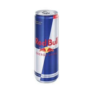 RED BULL Bebida energética lata 355 ml.