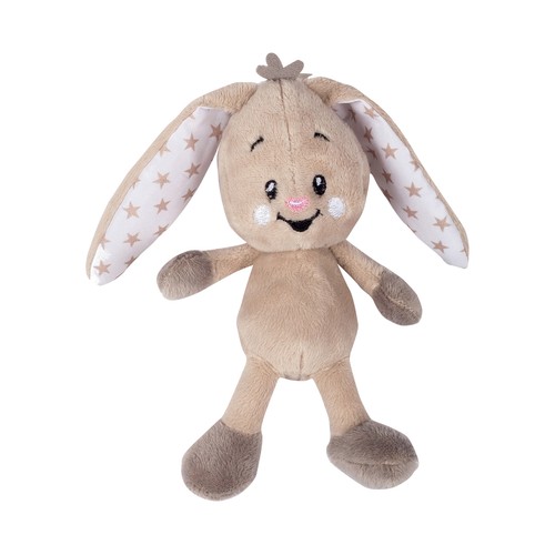 Carrusel móvil para cuna Conejito con luces y sonidos ONE TWO FUN ALCAMPO Baby.