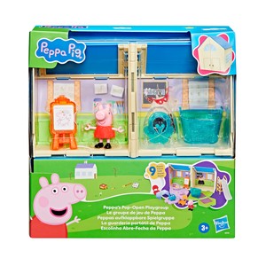 Imagen de Peppa Pig Nueva Guardería +3 Años HASBRO