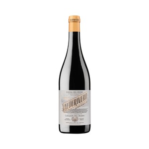 Valderivero  Vino Tinto Crianza con D.o. Ribera del Duero Botella 75 Cl.
