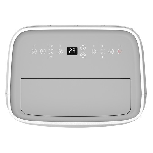 Aire acondicionado portátil QILIVE Q.6925, 12.000Btu, 