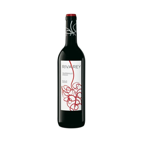 TAGONIUS Vino tinto con D.O Vinos de Madrid botella de 75 cl.