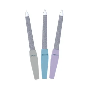 BETER Lima de uñas de 12.5 cm. BETER Zafiro.