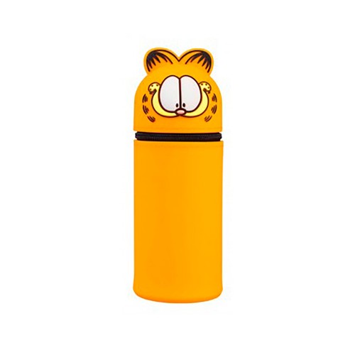 Estuche 3D Garfield, GRUPO ERIK.