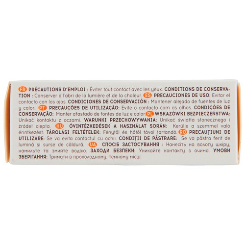 COSMIA Pastilla de jabón exfoliante con hueso de albaricoque y 1/4 de crema hidratante 90 g.