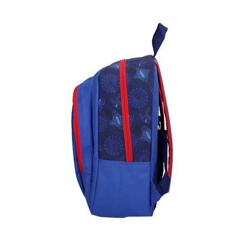 Mochila 38 cm 2 compartimentos. SPIDERMAN