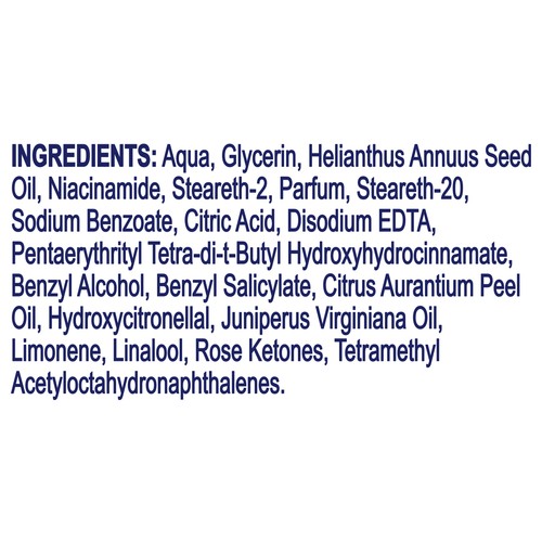 DOVE Fresh care + Desodorante roll on para mujer sin sales de alumino 50 ml.