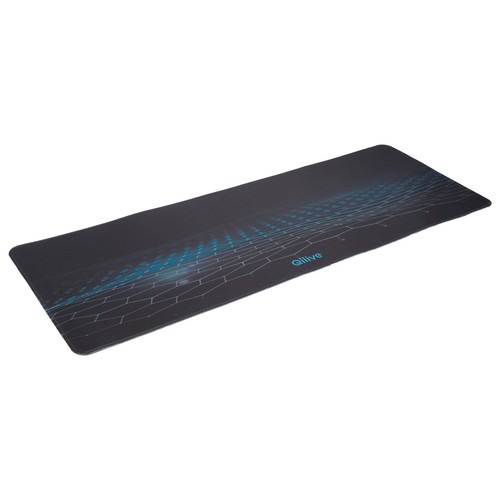 Alfombrilla de ratón grande gaming, QILIVE Q.3401
