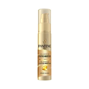 PANTENE Sérum capliar diario nutritivo y reparador de puntas abiertas PANTENE Repara & protege 75 ml.