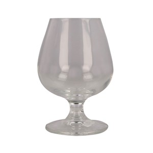 Imagen de Copa de vidrio para cognac y licores, 0,24 litros, EFG.