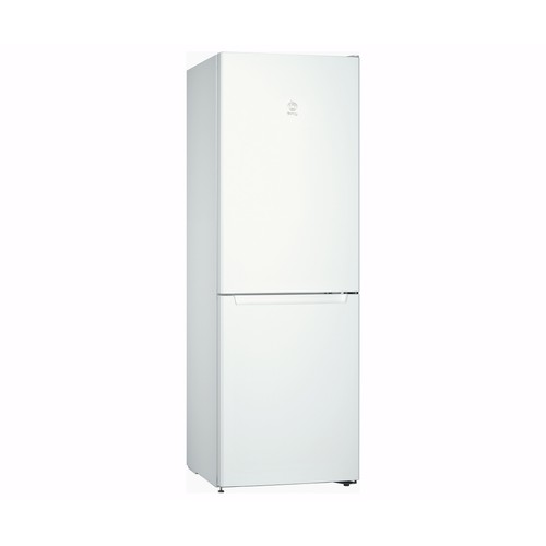 Frigorífico combi 176cm BALAY 3KFE362WI, color blanco, No Frost, clasificación energética: E, H: 176cm, A: 60cm, F: 66cm, capacidad total: 282L.
