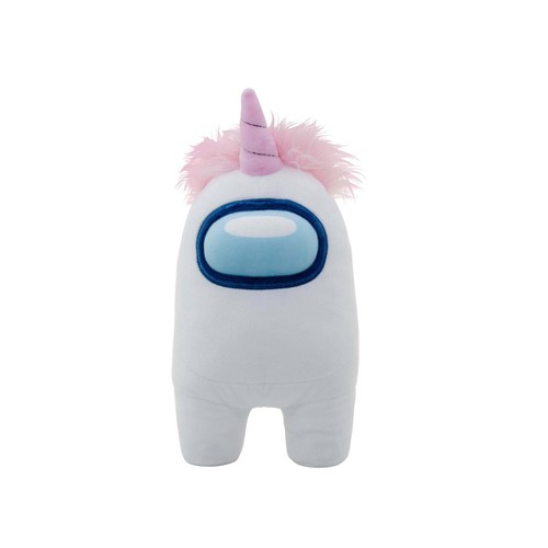 Among Us Wave2 30 cm con accesorios FAMOSA Softies.