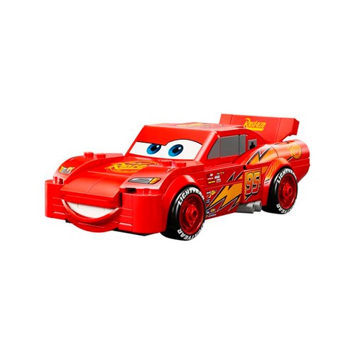LEGO Disney 77255 Rayo McQueen
