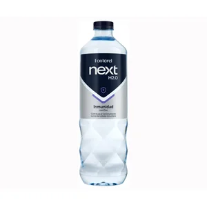 FONTAREL Agua next h2.0 inmunidad 1 l.
