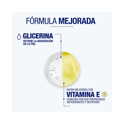 NEUTRÓGENA Crema de manos y uñas con fórmula noruega reparadora y suavizante 75 ml.
