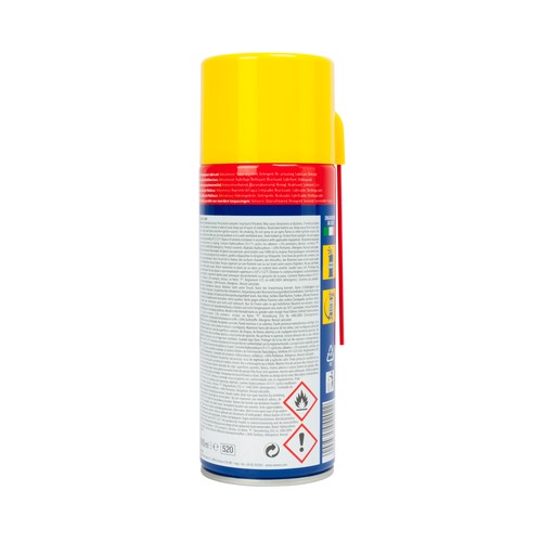 Multiusos lubricante mantenimiento, AREXONS.
