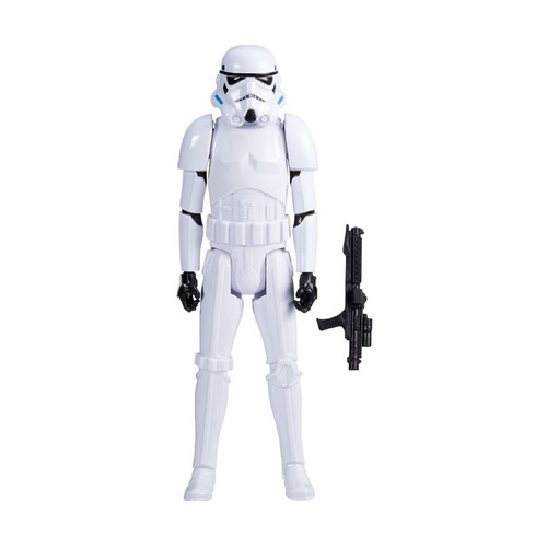 Figura Titan Hero series, modelos surtidos, STAR WARS.