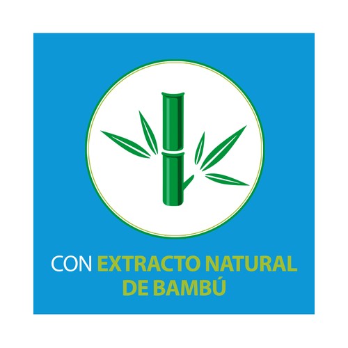 SANEX Desodorante roll on para mujer con extacto natural de bambú SANEX Natur protect 50 ml.
