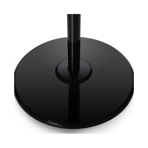 Ventilador de pie con mando a distancia ORBEGOZO SF 0244, 40W, 3 velocidades, 40cm, oscilante, temporizador.