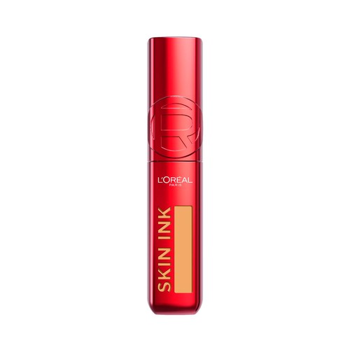 L´ORÉAL PARIS Infallible skin ink tono 300 Medium neutre Base de maquillaje de larga duración.