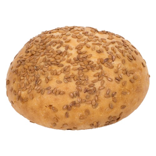 DYL Pan de burger sin gluten 80g