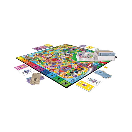 Game Of Life +8 Años
