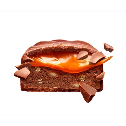 CORNY Barrita protein crunchy cookie 45 gr.