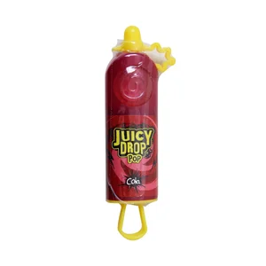 JUICY DROP POP Caramelo JUICI DROP POP unidad 26 g.